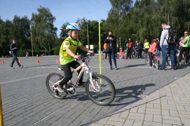 TOUR de PIEKARY i podium zaliczone